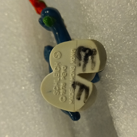 Collectible Smurfs 4 for $23 or $7 each - Picture 8 of 12